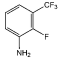 2-Fluoro-3-(trifluoromethyl)aniline 1g