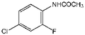4'-Chloro-2'-fluoroacetanilide 5g
