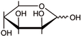 D-Lyxose 1g