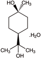 cis-1,8-p-Menthanediol monohydrate 25g