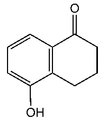 5-Hydroxy-1-tetralone 1g