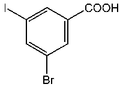 3-Bromo-5-iodobenzoic acid 5g