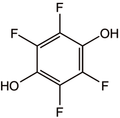 2,3,5,6-Tetrafluorohydroquinone 1g