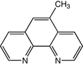 5-Methyl-1,10-phenanthroline 250mg