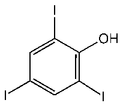 2,4,6-Triiodophenol 5g