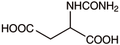 N-Carbamoyl-DL-aspartic acid 10g