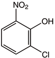 2-Chloro-6-nitrophenol 1g
