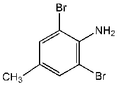 2,6-Dibromo-4-methylaniline 25g