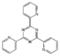 2,4,6-Tri(2-pyridyl)-1,3,5-triazine 5g