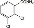 2,3-Dichlorobenzamide 1g