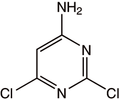 4-Amino-2,6-dichloropyrimidine 1g