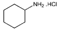 Cyclohexylamine hydrochloride 100g