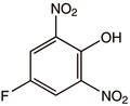 4-Fluoro-2,6-dinitrophenol 1g