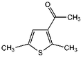 3-Acetyl-2,5-dimethylthiophene 10g