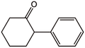 2-Phenylcyclohexanone 1g