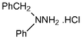 N-Benzyl-N-phenylhydrazine hydrochloride 5g 