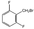 2,6-Difluorobenzyl bromide 5g
