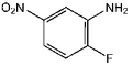 2-Fluoro-5-nitroaniline 25g