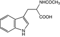 N-Acetyl-DL-tryptophan 25g