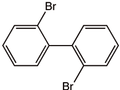 2,2'-Dibromobiphenyl 1g