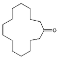 Cyclopentadecanone 1g