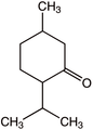 Menthone, mixture of isomers 50g