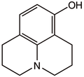 8-Hydroxyjulolidine 1g