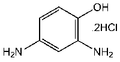 2,4-Diaminophenol dihydrochloride 25g