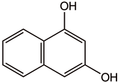 1,3-Dihydroxynaphthalene 1g
