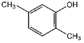 2,5-Dimethylphenol 250g
