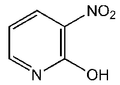 2-Hydroxy-3-nitropyridine 5g