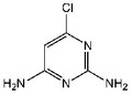 2,4-Diamino-6-chloropyrimidine 5g