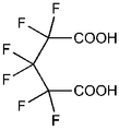 Hexafluoroglutaric acid 5g