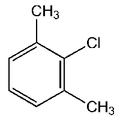 2-Chloro-m-xylene 25g