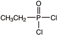 Ethylphosphonic dichloride 5g