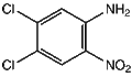 4,5-Dichloro-2-nitroaniline 1g
