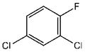 1,3-Dichloro-4-fluorobenzene 10g