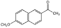 2-Acetyl-6-methoxynaphthalene 25g
