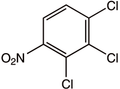 1,2,3-Trichloro-4-nitrobenzene 10g