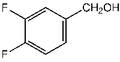 3,4-Difluorobenzyl alcohol 1g