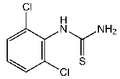 N-(2,6-Dichlorophenyl)thiourea 5g