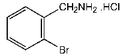 2-Bromobenzylamine hydrochloride 5g