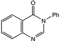 3-Phenyl-4(3H)-quinazolinone 1g