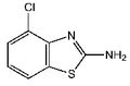 2-Amino-4-chlorobenzothiazole 5g