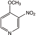 4-Methoxy-3-nitropyridine 1g