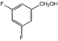 3,5-Difluorobenzyl alcohol 1g