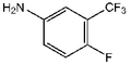 4-Fluoro-3-(trifluoromethyl)aniline 5g