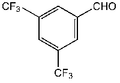 3,5-Bis(trifluoromethyl)benzaldehyde 1g