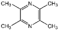 2,3,5,6-Tetramethylpyrazine 25g