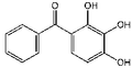 2,3,4-Trihydroxybenzophenone 25g
